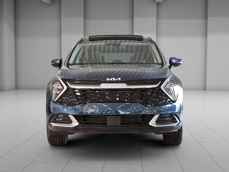 kia Sportage 2023 - 8