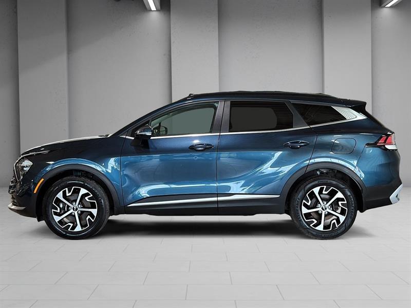 kia Sportage 2023 - 9