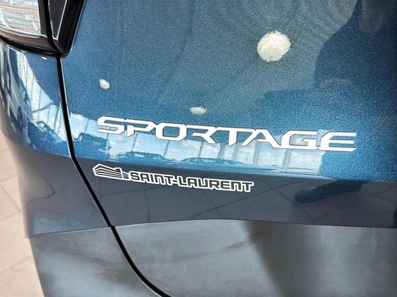 kia Sportage 2023 - 13