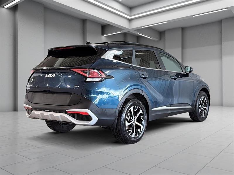 kia Sportage 2023 - 16