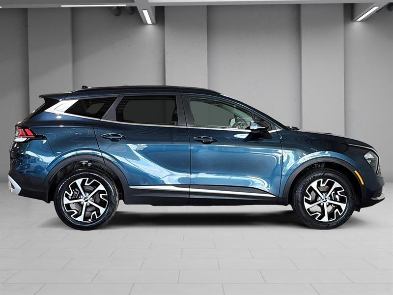 kia Sportage 2023 - 17
