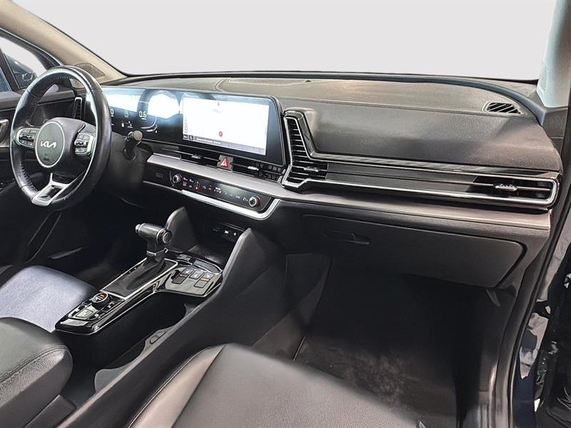 kia Sportage 2023 - 19