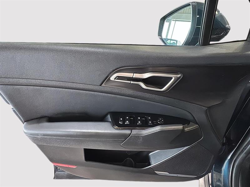 kia Sportage 2023 - 20