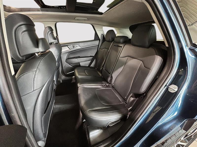 kia Sportage 2023 - 24