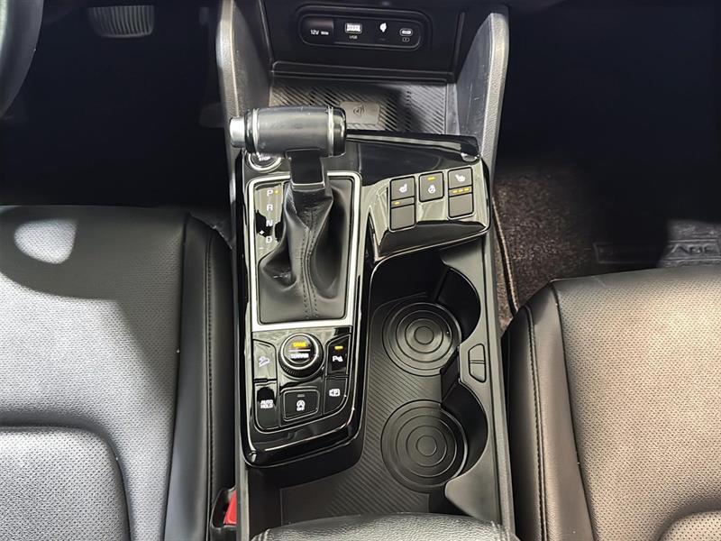 kia Sportage 2023 - 28