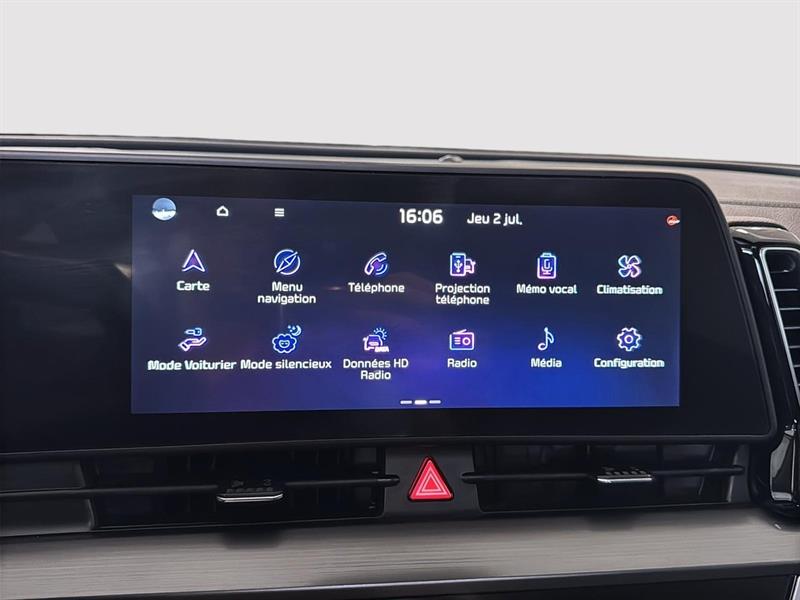 kia Sportage 2023 - 32