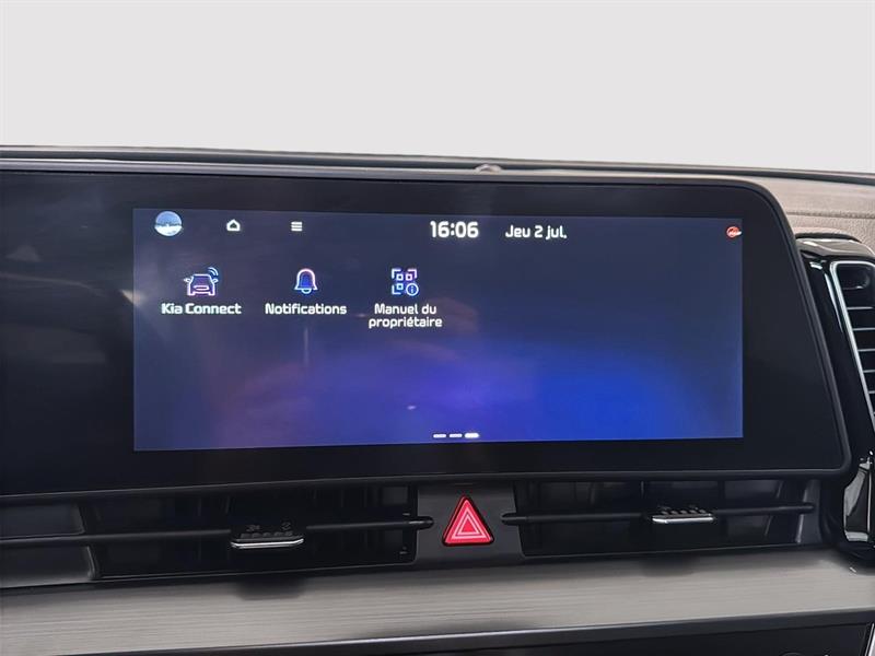 kia Sportage 2023 - 33
