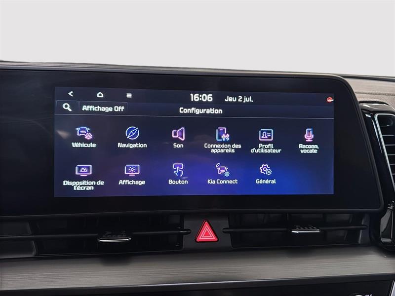 kia Sportage 2023 - 34