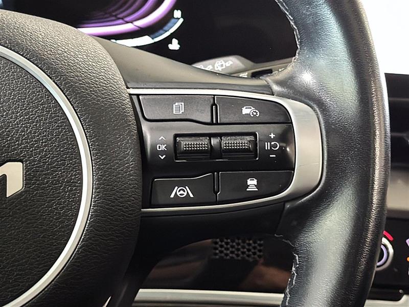 kia Sportage 2023 - 38