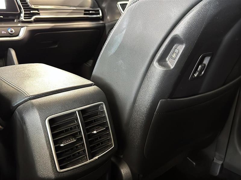 kia Sportage 2023 - 42