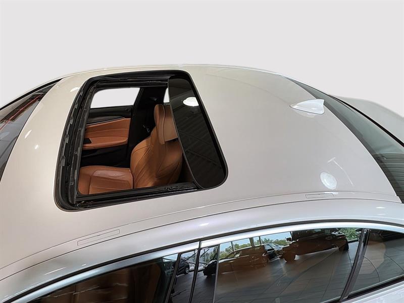 bmw Série 5 2019 - 3