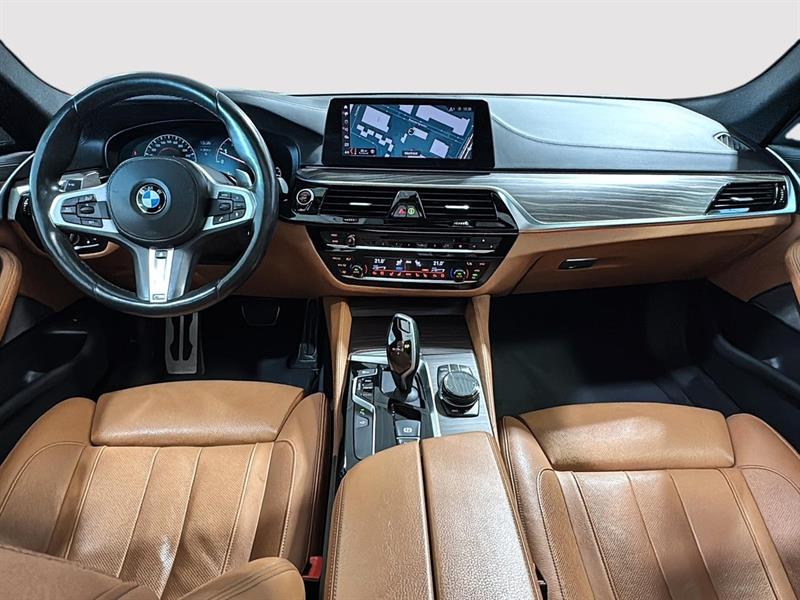 bmw Série 5 2019 - 5