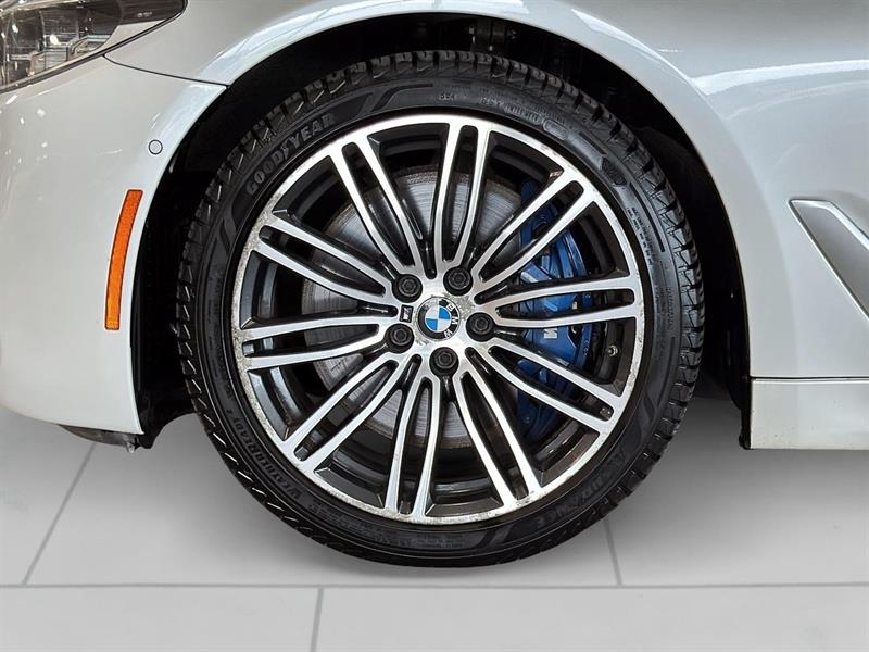 bmw Série 5 2019 - 7