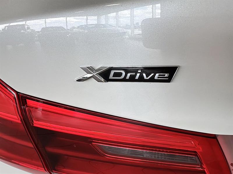 bmw Série 5 2019 - 15
