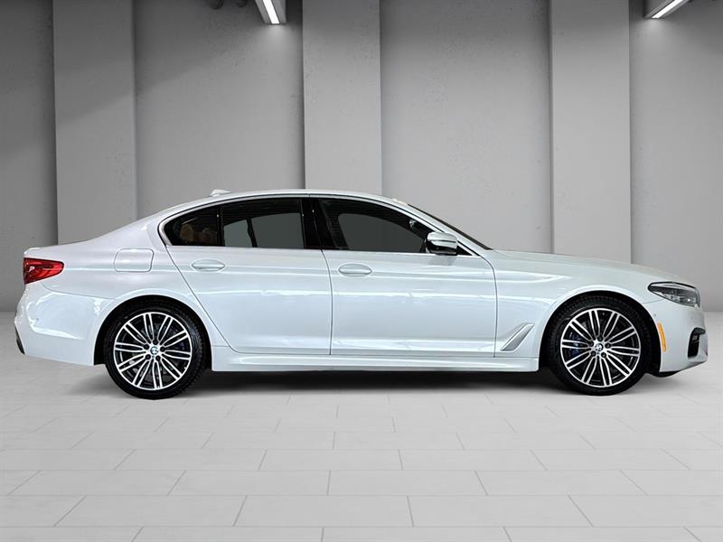 bmw Série 5 2019 - 17