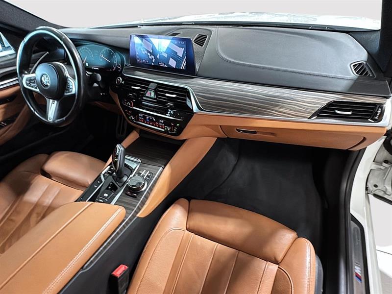 bmw Série 5 2019 - 18