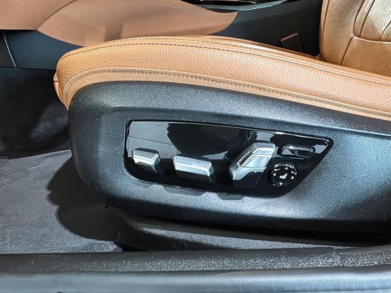 bmw Série 5 2019 - 22