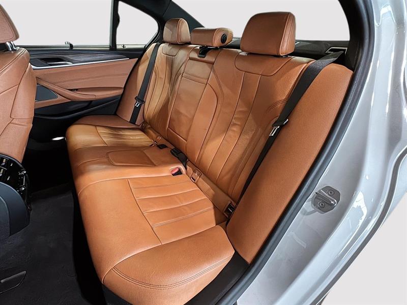 bmw Série 5 2019 - 23
