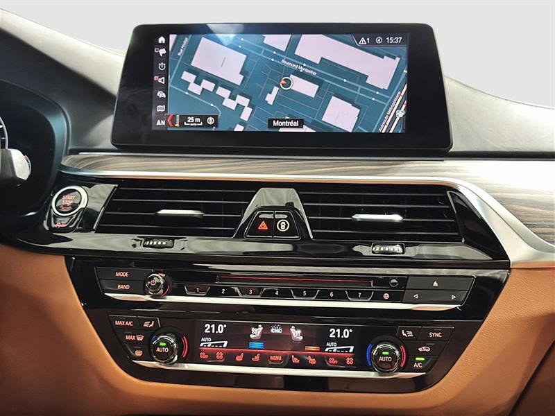 bmw Série 5 2019 - 25
