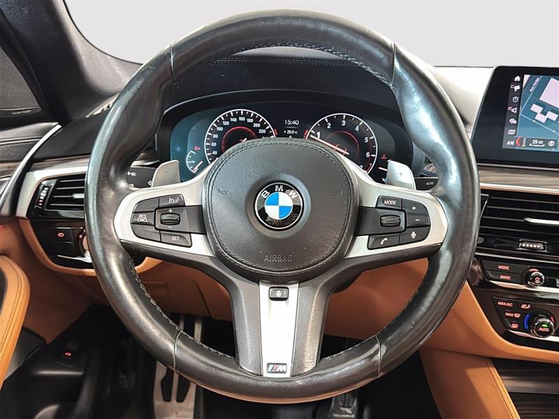 bmw Série 5 2019 - 30