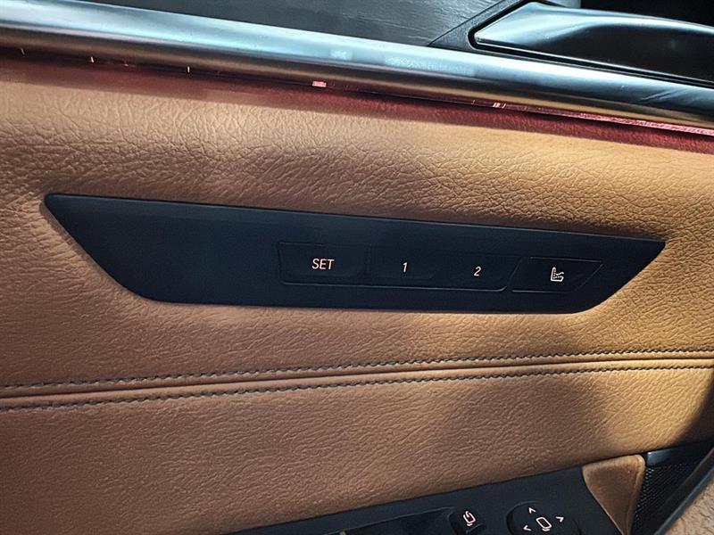 bmw Série 5 2019 - 35