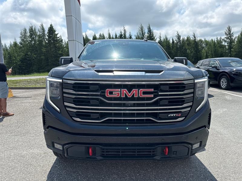 gmc Sierra 1500 2024 - 2