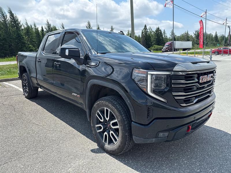 gmc Sierra 1500 2024 - 3
