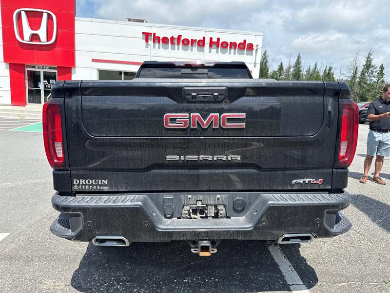 gmc Sierra 1500 2024 - 4