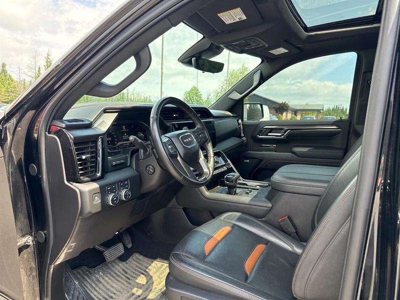 gmc Sierra 1500 2024 - 5