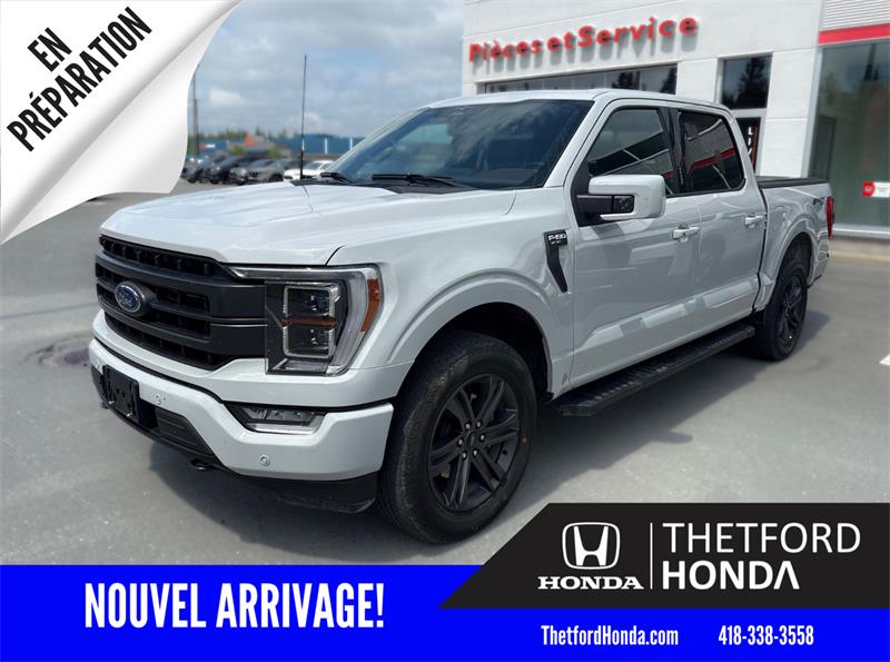 ford F-150 2023