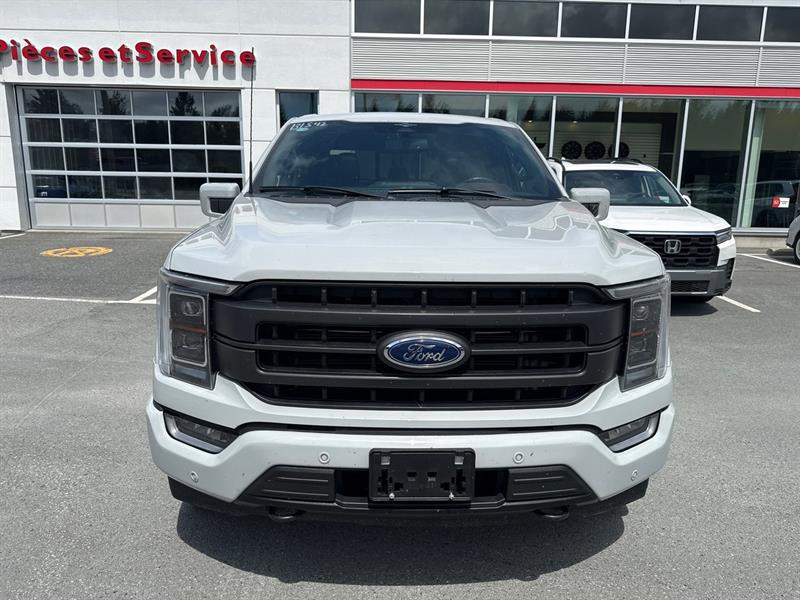 ford F-150 2023 - 2