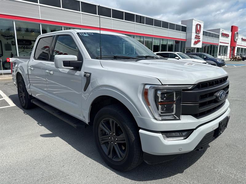 ford F-150 2023 - 3