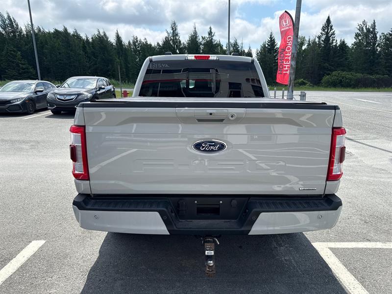 ford F-150 2023 - 4
