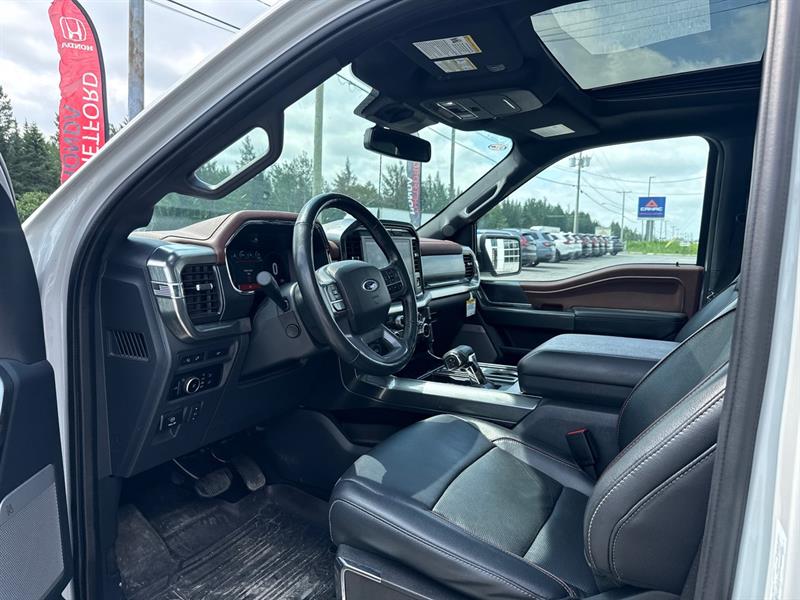 ford F-150 2023 - 5