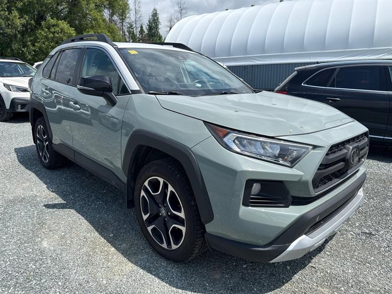 toyota RAV4 2020 - 3