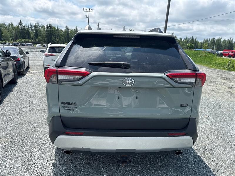 toyota RAV4 2020 - 4
