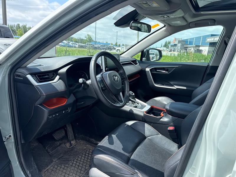 toyota RAV4 2020 - 5