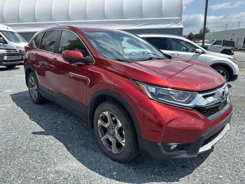 honda CR-V 2018 - 3