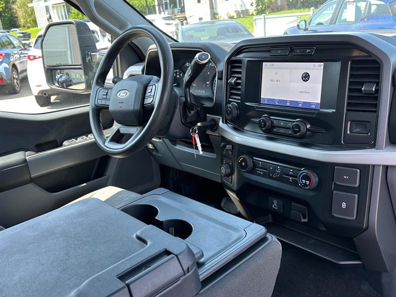 ford F-150 2022 - 3