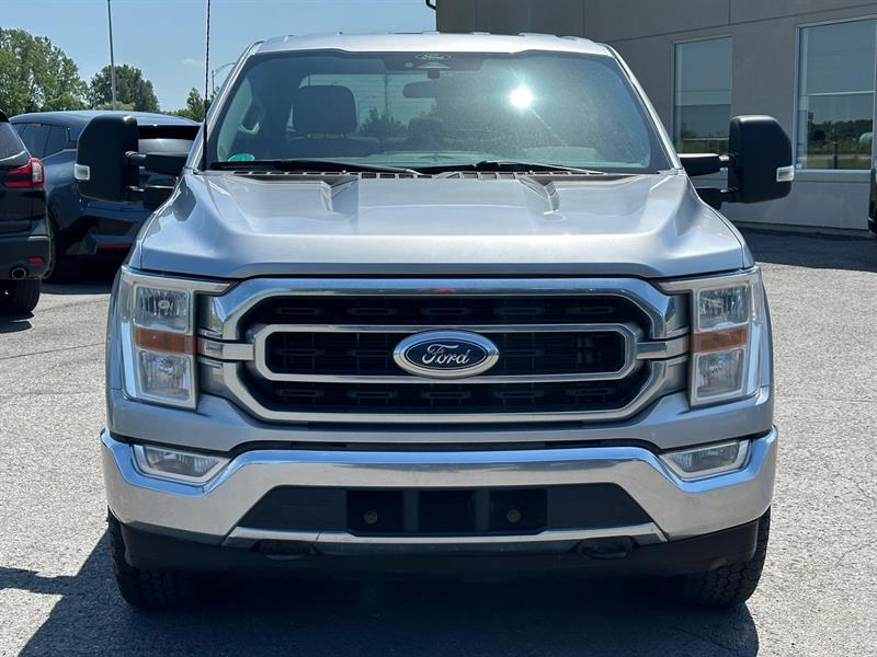 ford F-150 2022 - 6