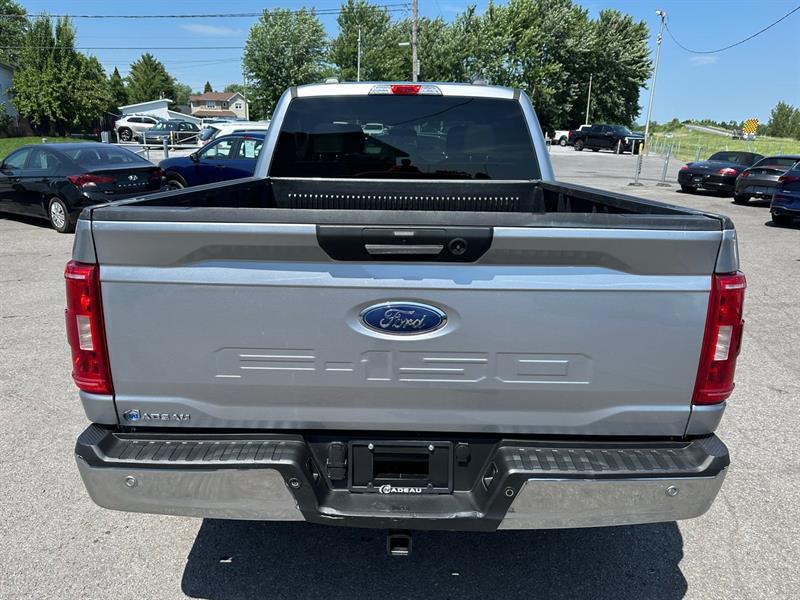ford F-150 2022 - 7