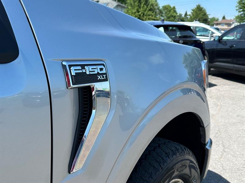 ford F-150 2022 - 11
