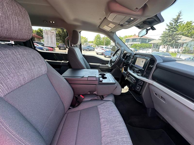 ford F-150 2022 - 12