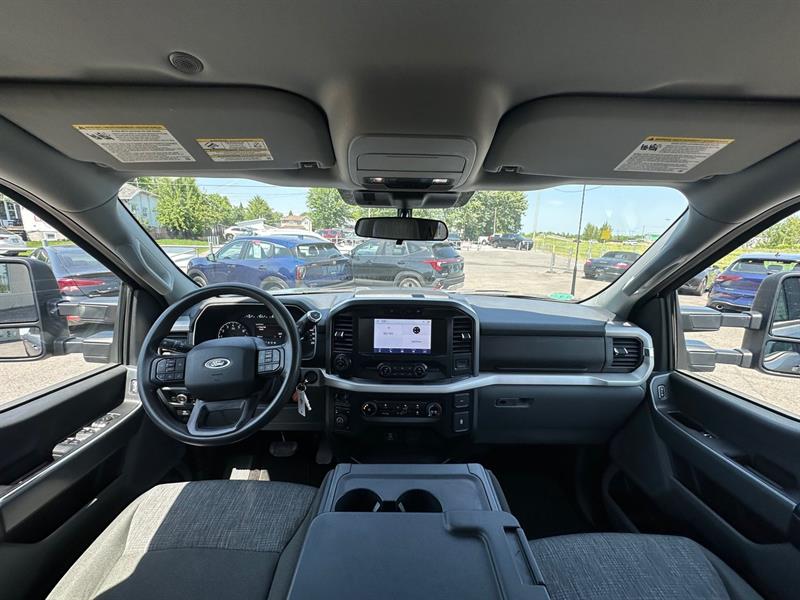 ford F-150 2022 - 14