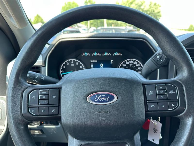 ford F-150 2022 - 15