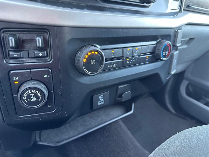 ford F-150 2022 - 17
