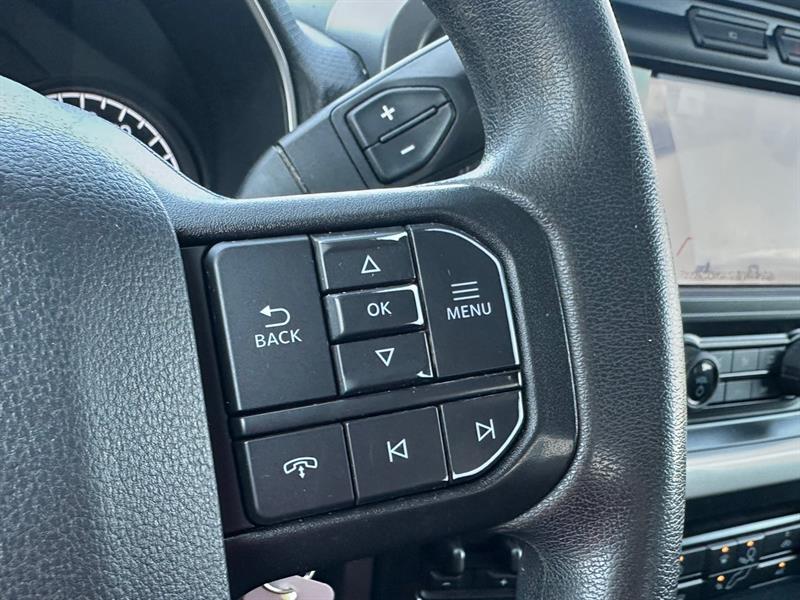 ford F-150 2022 - 20