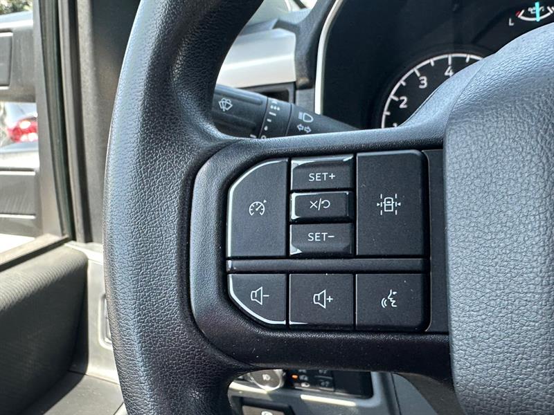 ford F-150 2022 - 21