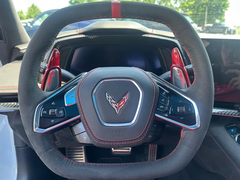 chevrolet Corvette 2021 - 4