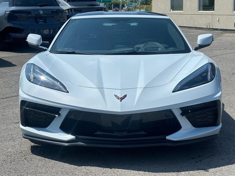 chevrolet Corvette 2021 - 6